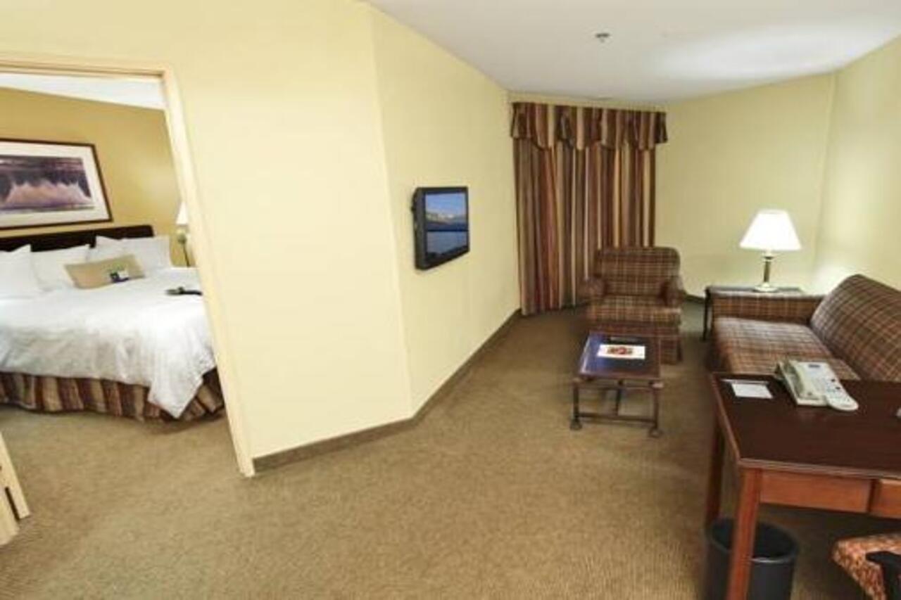 Express Inn Santa Ana Eksteriør billede