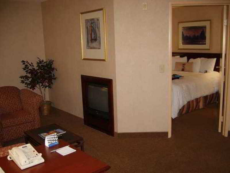 Express Inn Santa Ana Eksteriør billede